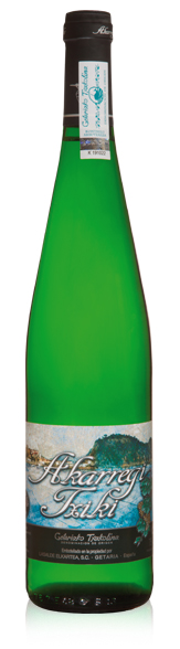 Botella_Txakoli_AkarregiOscura