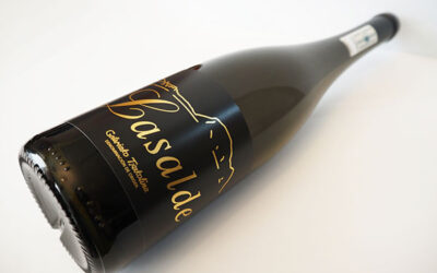 Txakoli Lasalde edición especial